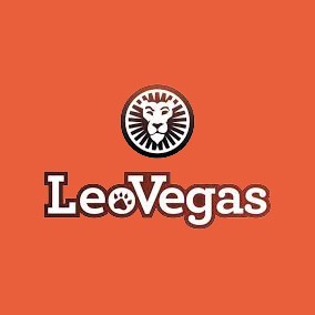 Leo Vegas Casino logo