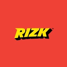Rizk Casino logo