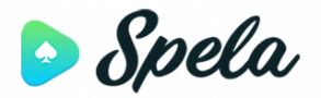 Spela.com logo